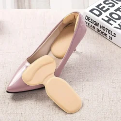 heel insole