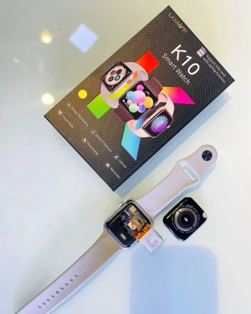 smart watch