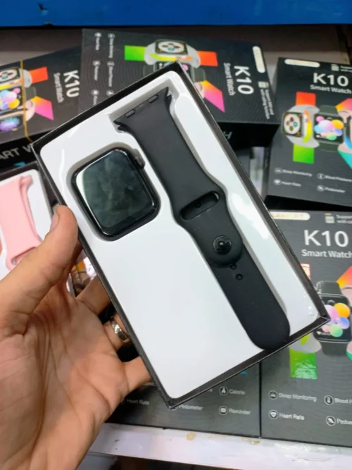 Eze Android K10 Smart Watch - Image 4