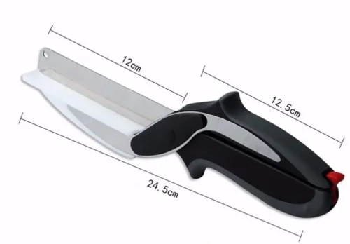 knife cutter