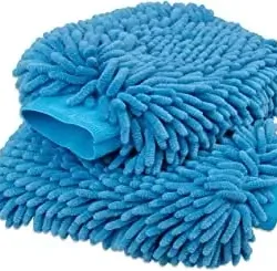 Microfiber Cleaning Gloves