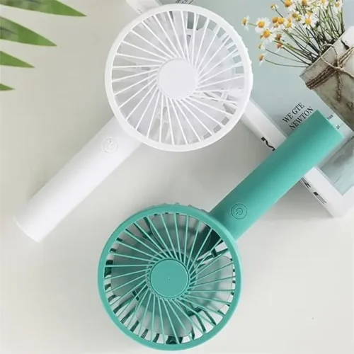 mini fan