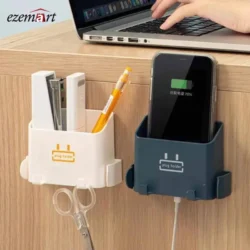 Multi Purpose Holder Wall Mounted