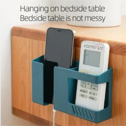 mobile holder adhesive