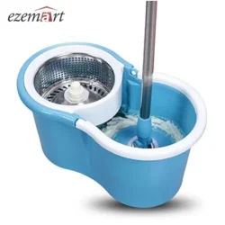 High Quality Microfiber 360 Premium Spin Mop/360 Degree Magic Floor Cleaning Spin Mop