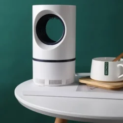 Mosquito killer lamp