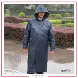 Rain Coat