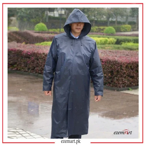 Rain Coat
