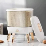 rice containers
