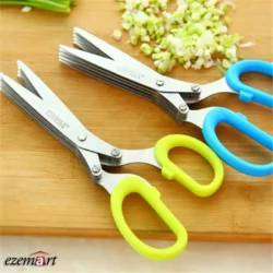 scissor