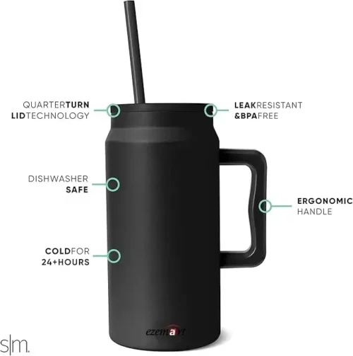 tumbler