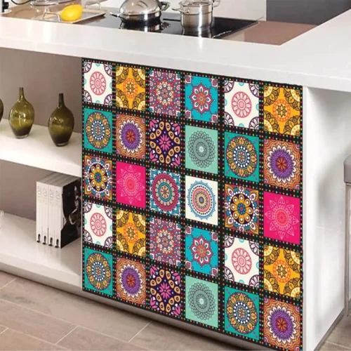 tile sticker