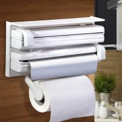 Tripple Paper