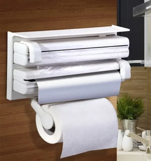 Tripple Paper
