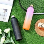 Sports Water Bottle for Outdoor