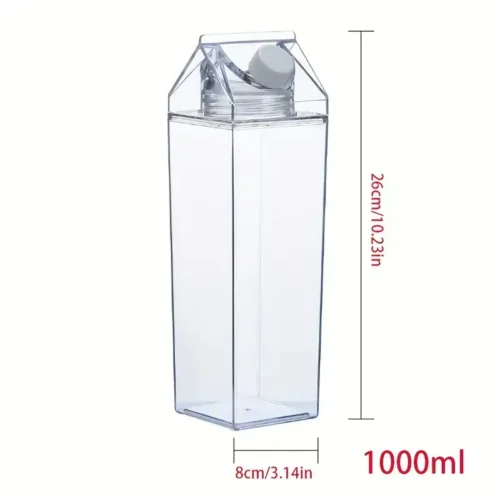 Portable Water Bottle