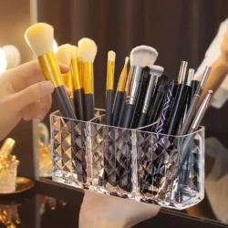 Acrylic Makeup Brush