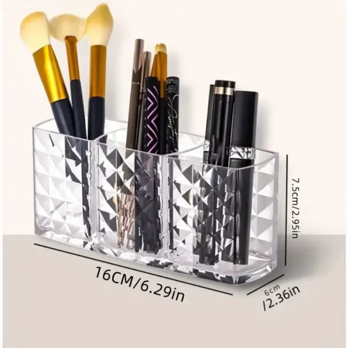 Acrylic Makeup Brush