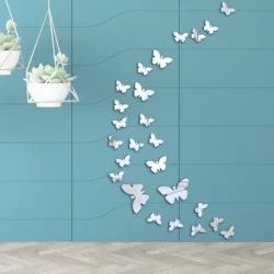 Acrylic Buterfly