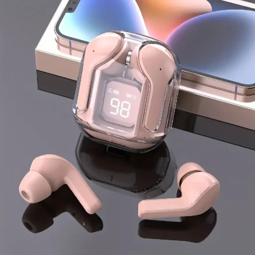 Air31 Wireless Sports Game Earbuds, TWS Mini Wireless Headphones