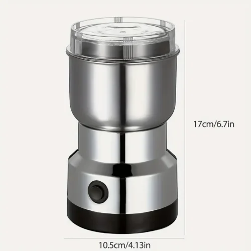 Machine Electric Grinder 1