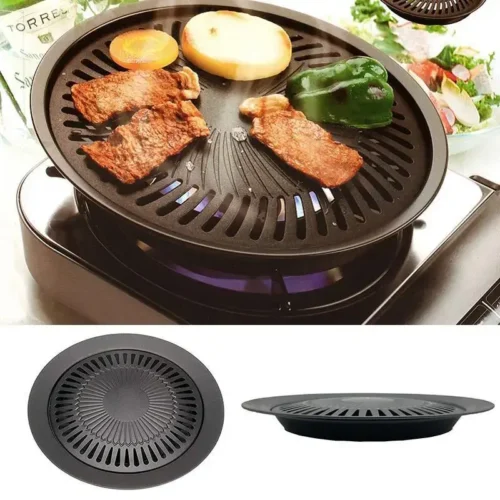 Grillpan