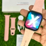 smart watch HK9 Pro Max