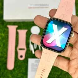 smart watch HK9 Pro Max