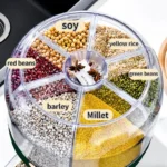 Kitchen Grains Rice
