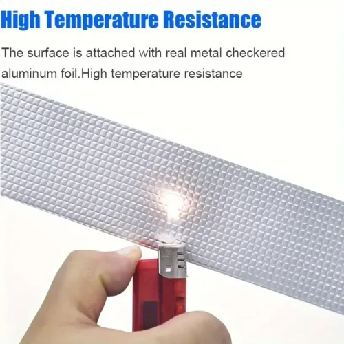 Leakproof Sealing Strip waterproof