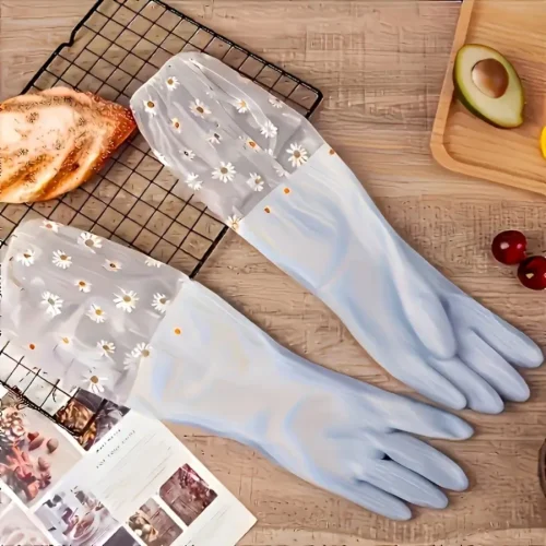 gloves