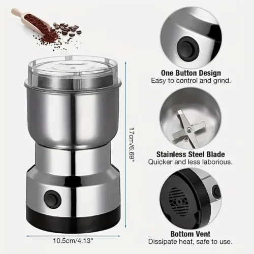 Machine Electric Grinder