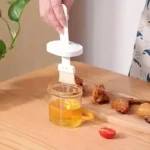 Oil Bottle
