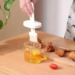 Oil Bottle