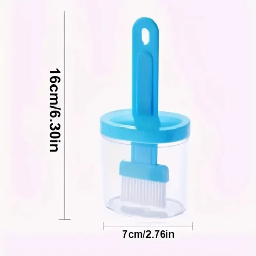 Oil Bottle for coating