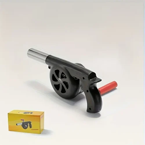 portable hand blower