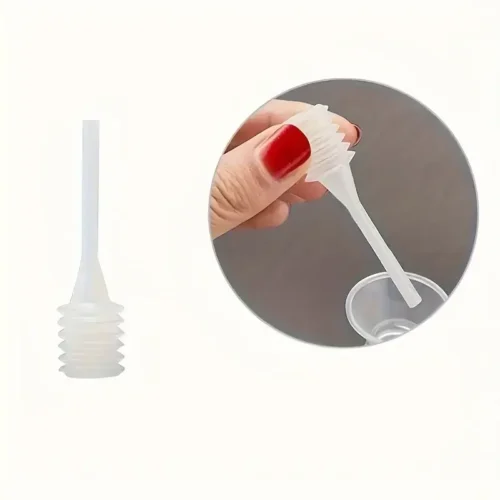 Portable Cosmetic Dispenser Set Travel Kits