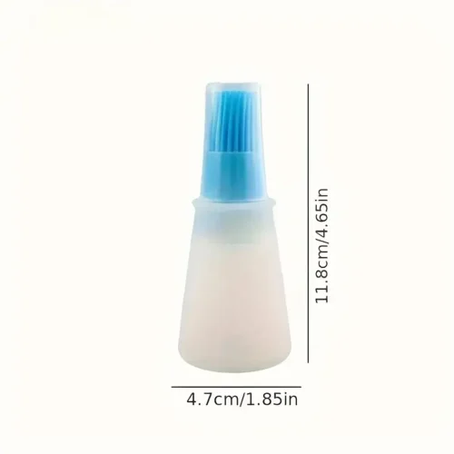Portable Silicone Oil