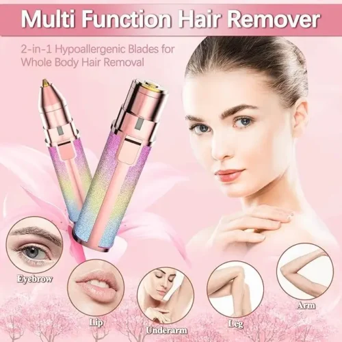 buy Facial Hair Removal