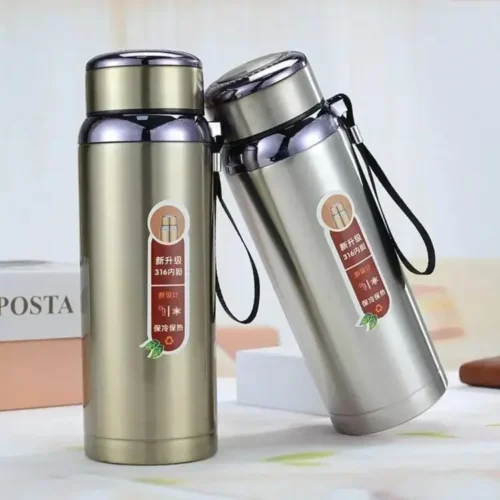 STAINLESS STEEL VACUUM