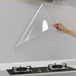 Wall Protective Film