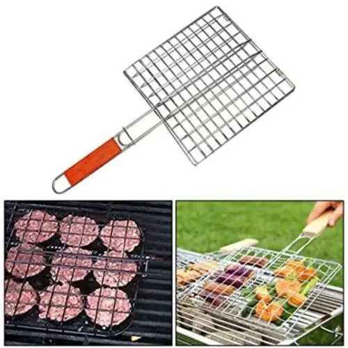 BBQ Grill