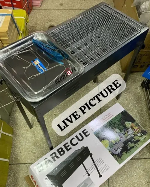 bbq-grill