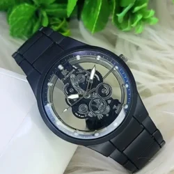 Mens Wrist Watch