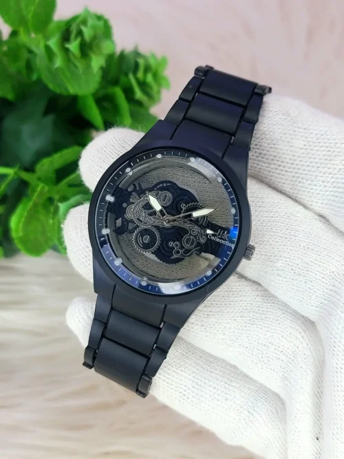 Mens Wrist Watch