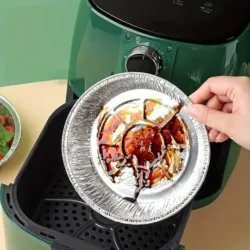 disposible plates