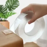 Double Sided Magic Tape Transparent 3 Meter