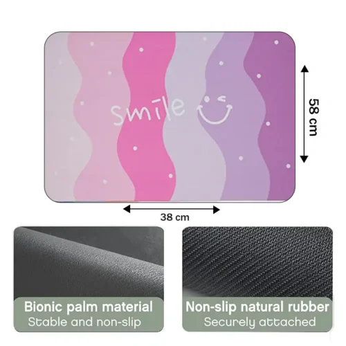 floormat