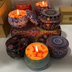 fragrance candel