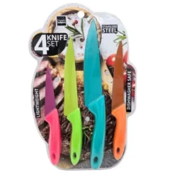 knife set